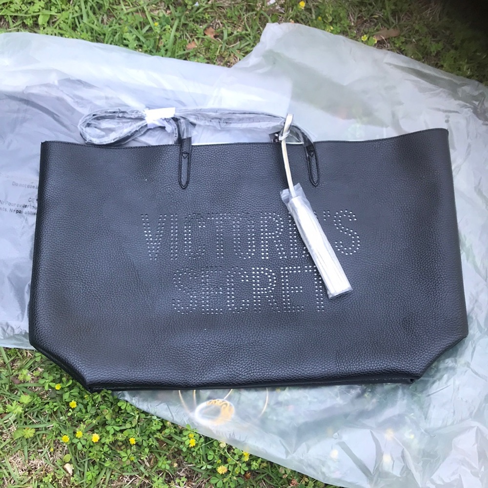 Victoria’s Secret tote bag New!